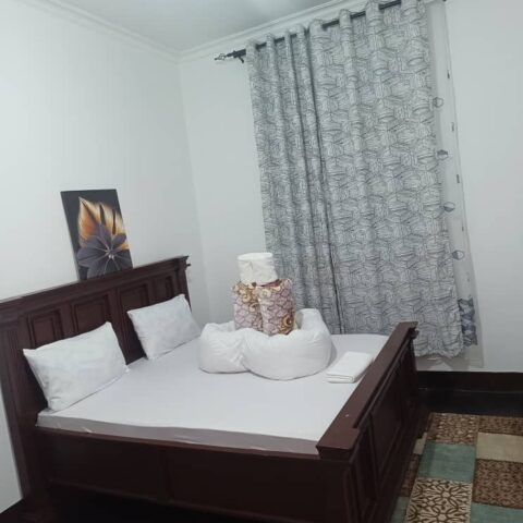 Our Rooms