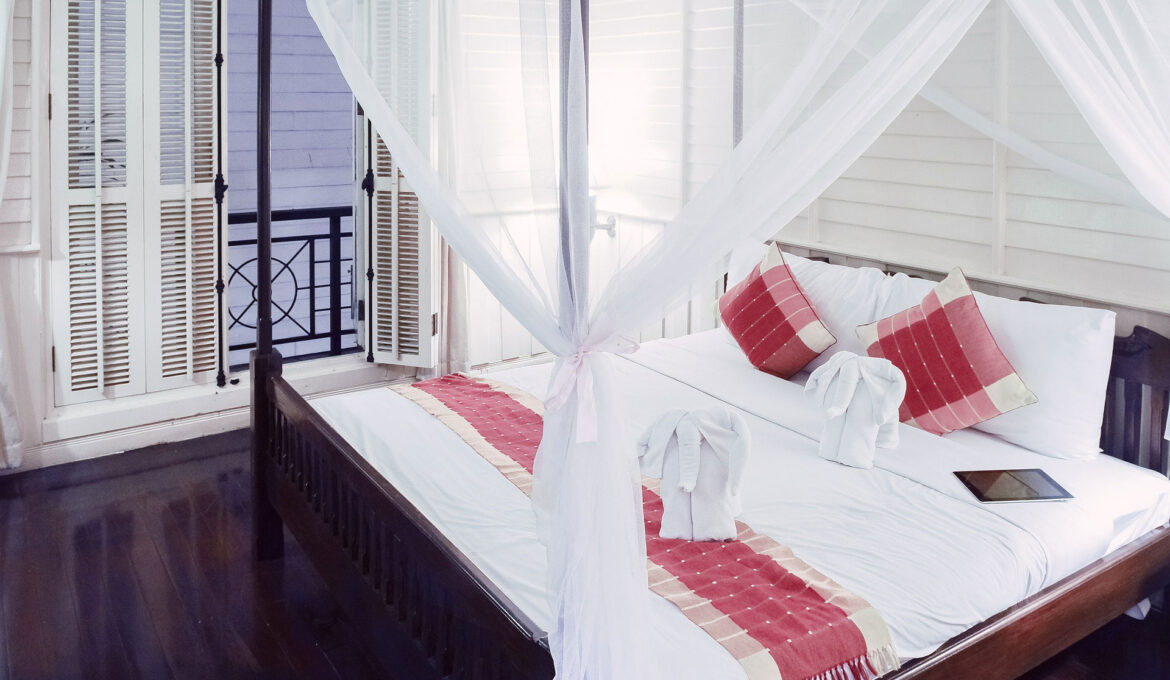Semi Delux Room