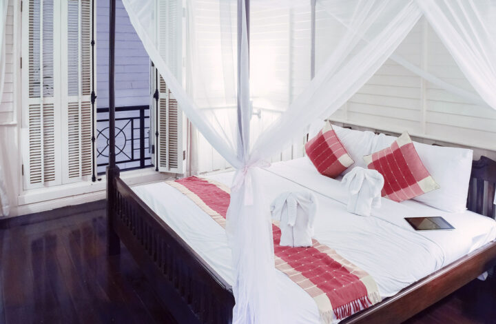 Semi Delux Room