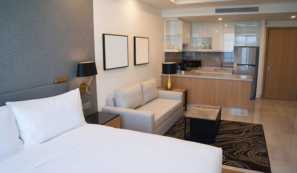 Full Suite Room