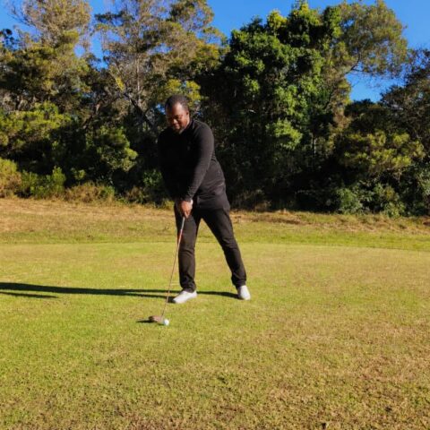 Golf Events