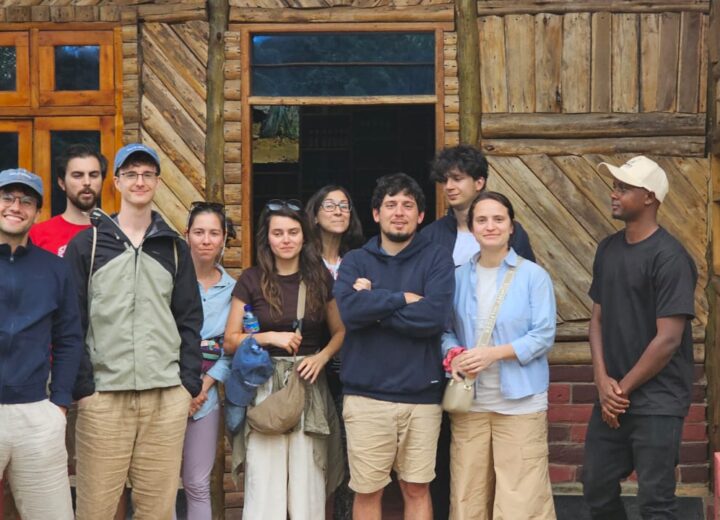 Tanzania’s Hidden Highland Gem
