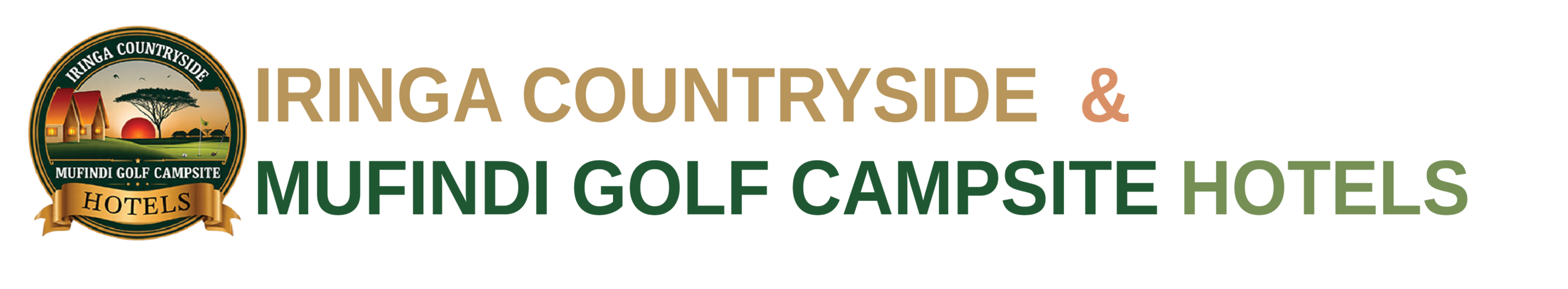 Iringa  Country Side & Mufindi Golf campsite Hotels