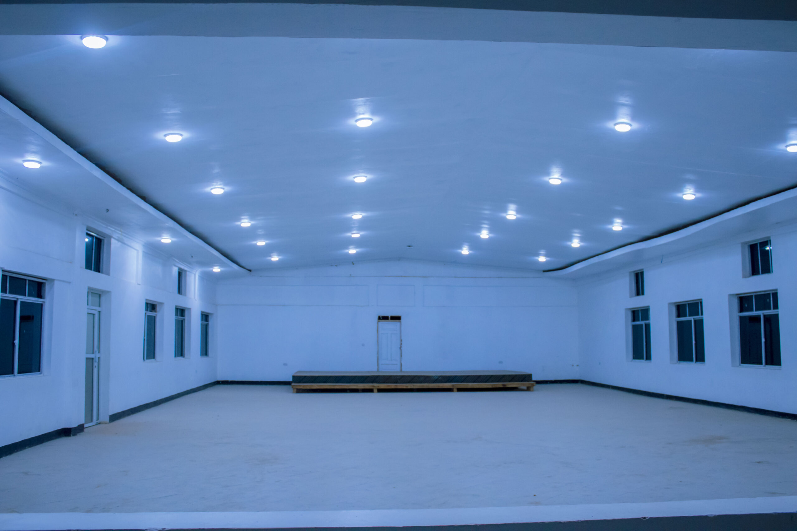 Iringa countryside Conference Hall_4
