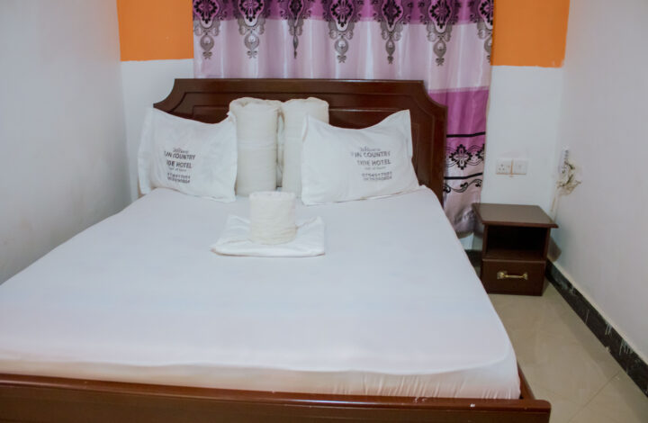 Single Rooms